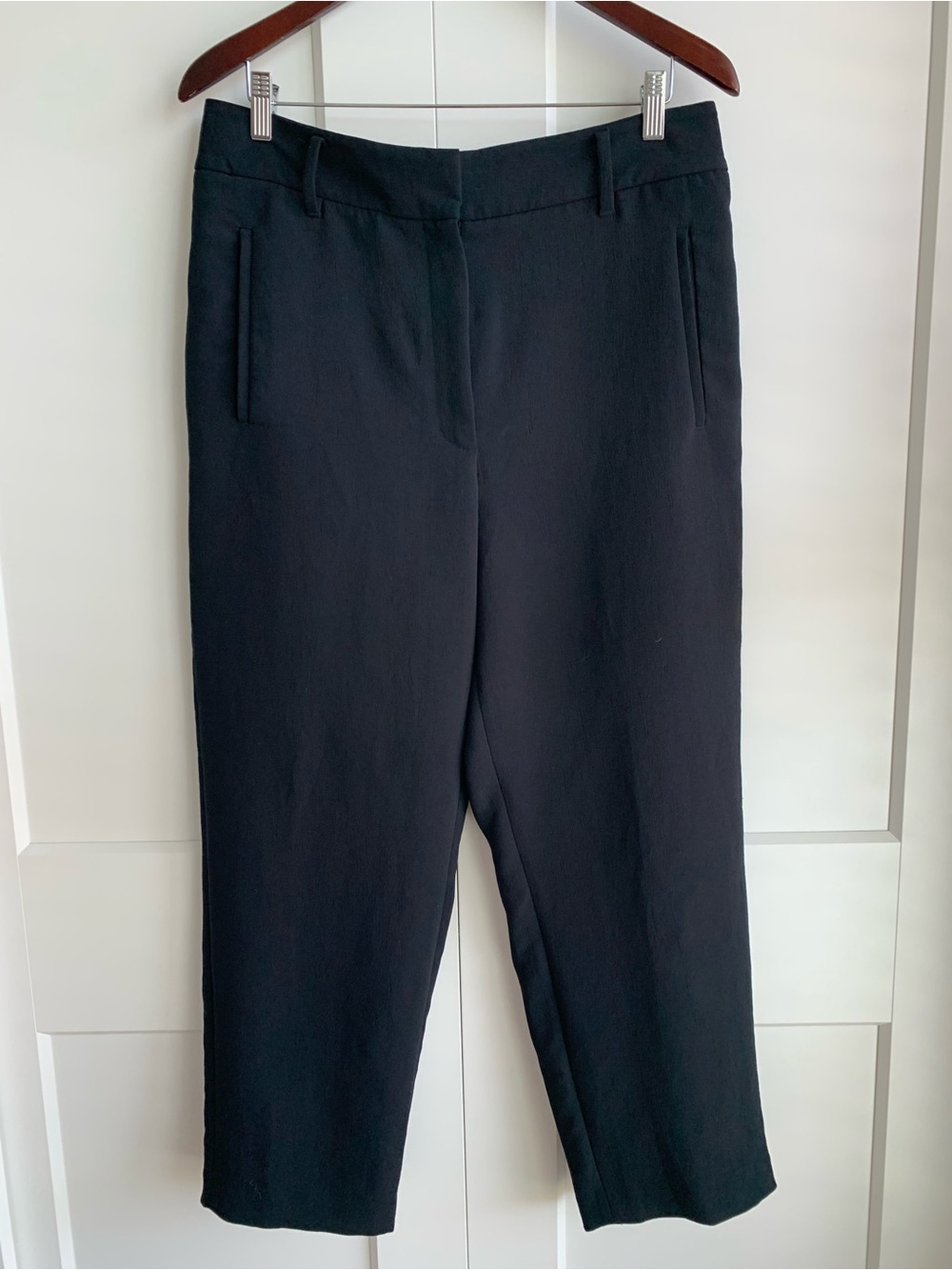 Wilfred black pant size 14 in black